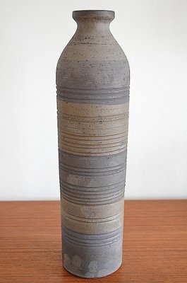 Ceramic Vase by Karl Jüttner, 1950s-OV-1069094