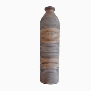 Ceramic Vase by Karl Jüttner, 1950s-OV-1069094