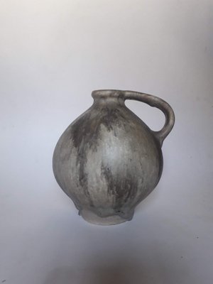 Ceramic Vase by Kurt Tschörner for Ruscha, 1960s-XUQ-1449173