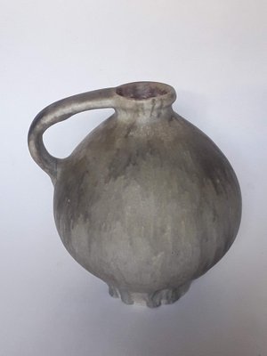 Ceramic Vase by Kurt Tschörner for Ruscha, 1960s-XUQ-1449173