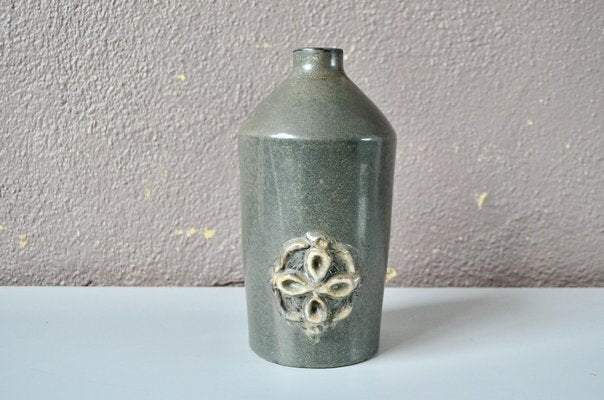 Ceramic Vase by Michel Pointu, 1960s-AIU-943820