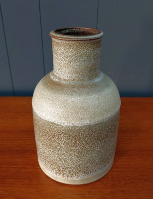 Ceramic Vase by Nanni Valentini for Ceramica Arcore, Italy, 1960s-QZZ-1323095