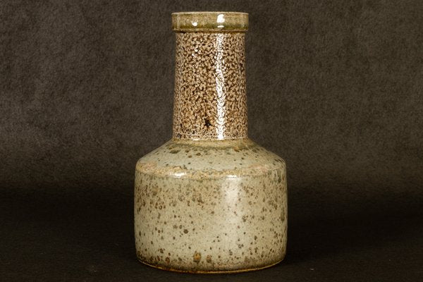 Ceramic Vase by Nils Kähler for Kähler, 1960s-WIX-570863