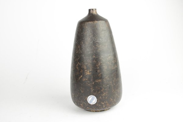 Ceramic Vase by Ove Rasmussen, 1980s-HYQ-1447470