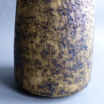 Ceramic Vase by Pieter Groeneveldt, Holland, 1950s-WK-746725