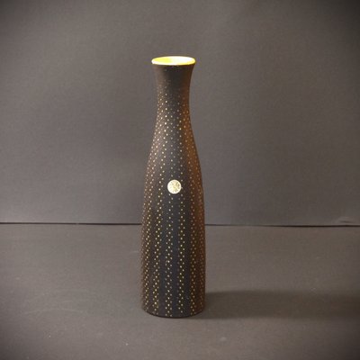 Ceramic Vase by Stig-Olof Burmeister, 1900s-AOU-1749630