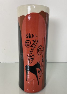 Ceramic Vase by Thomas Buxó-WZZ-973328