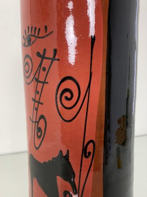 Ceramic Vase by Thomas Buxó-WZZ-973328