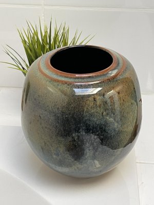 Ceramic Vase, France, 1950s-LA-1763633