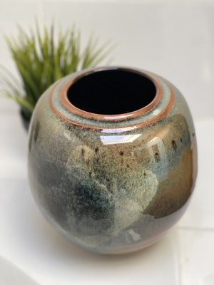 Ceramic Vase, France, 1950s-LA-1763633