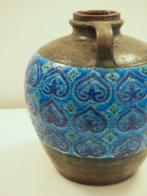 Ceramic Vase from Bitossi-TKR-1349704