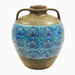 Ceramic Vase from Bitossi-TKR-1349704