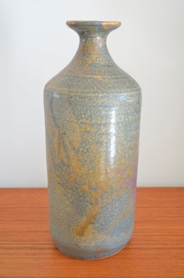 Ceramic Vase from Elke & Elmar Kubicek, 1960s-OV-1193250