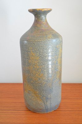 Ceramic Vase from Elke & Elmar Kubicek, 1960s-OV-1193250