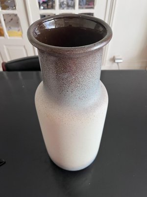 Ceramic Vase from Scheurich, 1960s-AVC-1385675