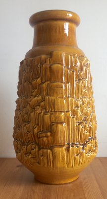 Ceramic Vase from Scheurich, Germany, 1970s-AAR-929122