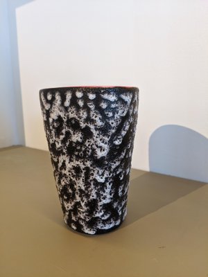 Ceramic Vase from Vallauris-TEP-1234620