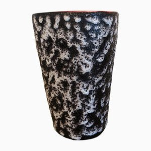 Ceramic Vase from Vallauris-TEP-1234620