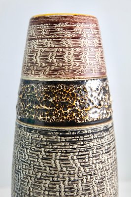 Ceramic Vase from W Germany, 1965-MJY-1419240