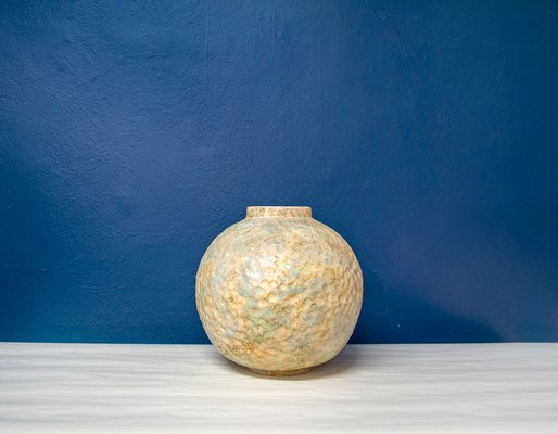 Ceramic Vase, Italy, 1960s-VCV-1057287