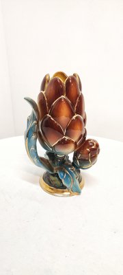 Ceramic Vase. Spain, 1970s-RGF-1309954