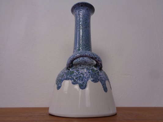 Ceramic Vase with Handle, Germany, 1960s-RDW-1769541