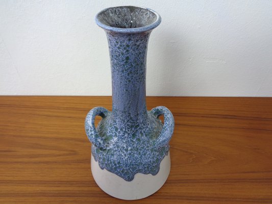 Ceramic Vase with Handle, Germany, 1960s-RDW-1769541