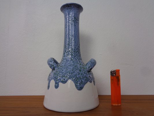 Ceramic Vase with Handle, Germany, 1960s-RDW-1769541