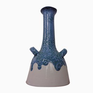 Ceramic Vase with Handle, Germany, 1960s-RDW-1769541