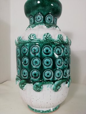 Ceramic Vases from Bitossi, 1960s, Set of 3-HNE-1453038