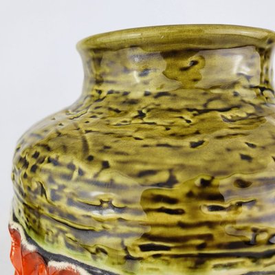 Ceramic Vessel from Übelacker Keramik, 1950s-ZPB-990489