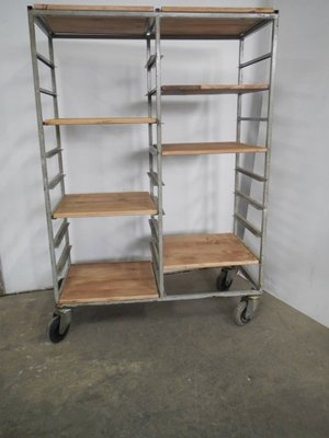 Ceramist Trolley, 1960s-WWQ-1086901