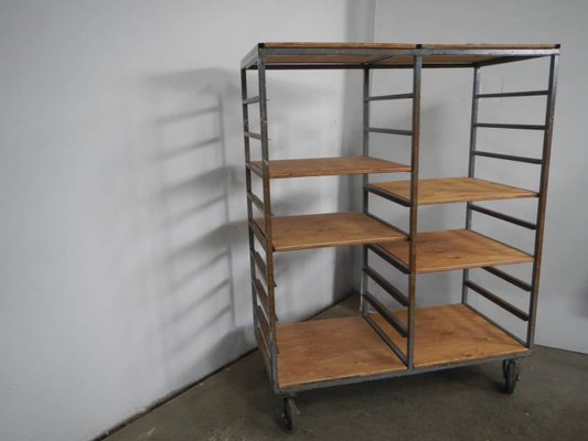 Ceramist Trolley, 1960s-WWQ-1086895