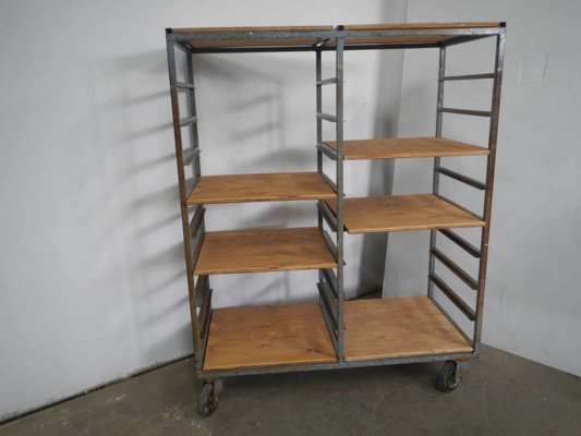 Ceramist Trolley, 1960s-WWQ-1086895