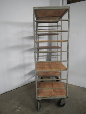 Ceramist Trolley, 1960s-WWQ-1086901