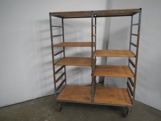 Ceramist Trolley, 1960s-WWQ-1086895