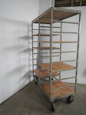 Ceramist Trolley, 1960s-WWQ-1086901