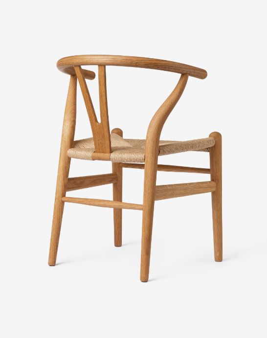 CH24 | Children's Wishbone Chair