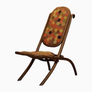 Chair attributed to Michael Thonet for Thonet, 1890s-JNW-1905110