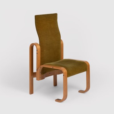 Chair by Jan Bočan, 1972-IVW-1235870