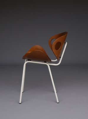 Chair by Olof Kettunen for Merivaara, Finland, 1950s-MB-1705981