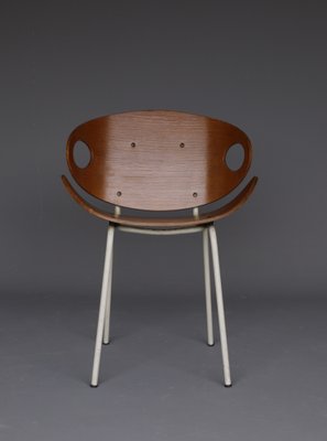 Chair by Olof Kettunen for Merivaara, Finland, 1950s-MB-1705981