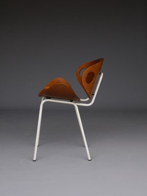 Chair by Olof Kettunen for Merivaara, Finland, 1950s-MB-1705981