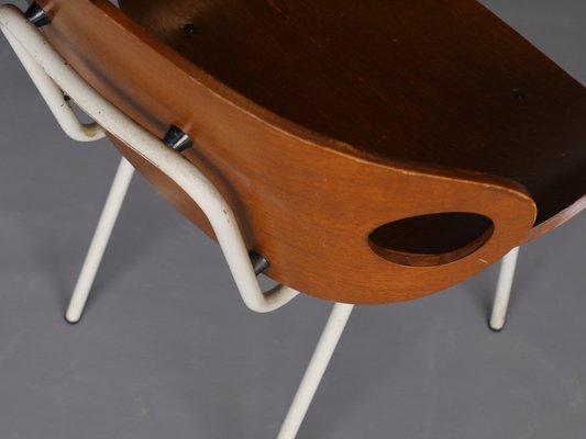 Chair by Olof Kettunen for Merivaara, Finland, 1950s-MB-1705981