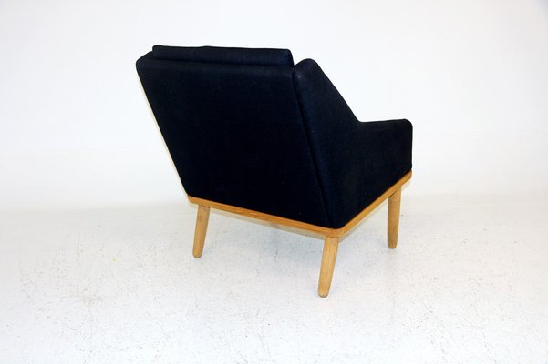 Chair by Poul Volther for Frem Røjle, Denmark, 1960-GEK-1029214