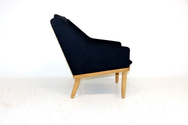 Chair by Poul Volther for Frem Røjle, Denmark, 1960-GEK-1029214