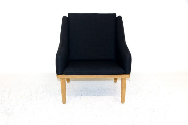 Chair by Poul Volther for Frem Røjle, Denmark, 1960-GEK-1029214