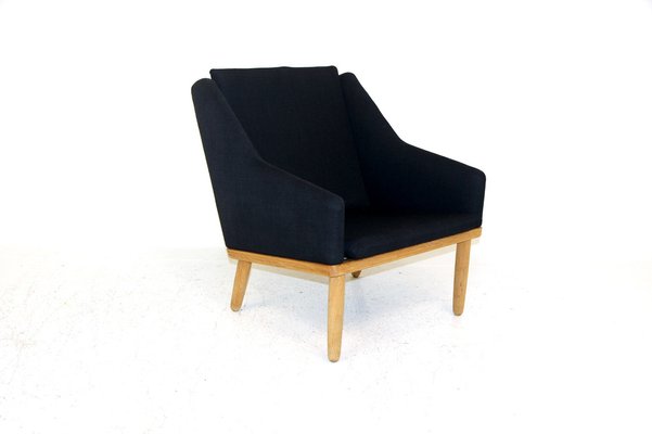 Chair by Poul Volther for Frem Røjle, Denmark, 1960-GEK-1029214