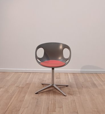 Chair by Rin Par Hiromichi Konno for Fritz Hansen, 1990s-NMC-1389285