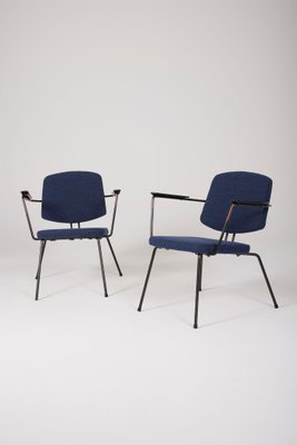 Chair by Rudolf Wolf for Elsrijk, 1950s-QAC-2020070